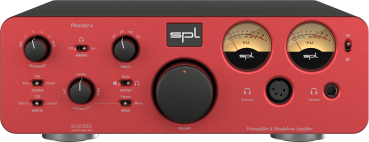 SPL Audio Phonitor x, Rot