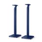 Preview: KEF S1 Floor Stand - Cobalt Blue (Paarpreis)