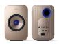 Mobile Preview: KEF LSX II, Soundwave by Terence Conran (Paarpreis)