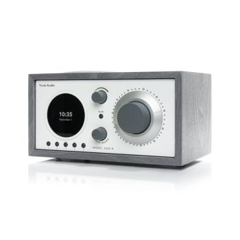 Tivoli Audio Model One+ Grey/White